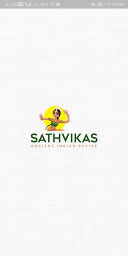 SATHVIKAS - Millet Products