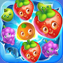 Fruit Jam: Fruit Match 3 Game