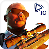 OneShot 3D: Shooter & Sniper icon