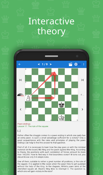 Chess Strategy for Beginners banner
