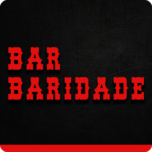 Bar Baridade logo