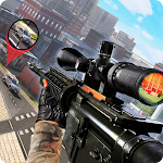 Cover Image of Download New Sniper Games 2021– Sniper Shooter 3d Fps Games 0.1 APK
