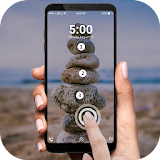 Touch Lock Screen - Touch Phot icon