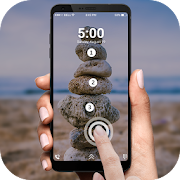 Top 30 Personalization Apps Like Touch Lock Screen - Touch Photo Position Password - Best Alternatives
