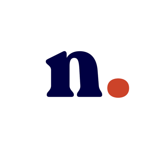 Newton On-The-Go logo