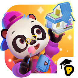 Dr. Pandaタウン物語 Mod Apk