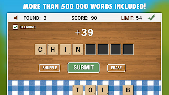 Game screenshot Master of Words apk download