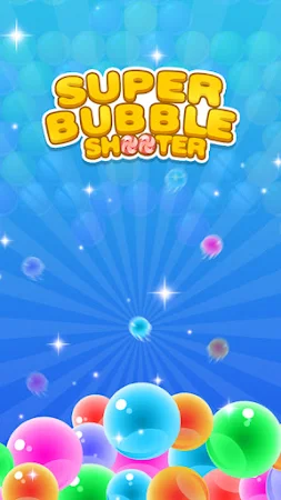 Game screenshot Super Bubble Shooter mod apk