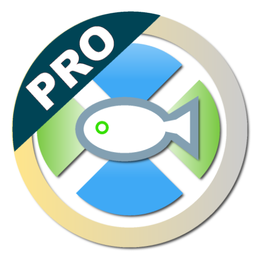 Fishing Times Pro 8.6-pro Icon