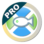 Cover Image of ダウンロード Fishing Times Pro  APK