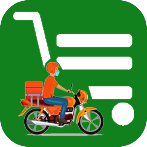 Eazy Market Courier Rider App