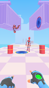 Portal Hero 3D – Aksiyon Oyunu Yeni Apk 2022 4