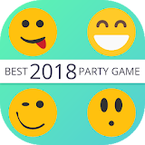 Think Fast! Party game icon