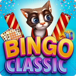Classic Lucky Bingo Games apk