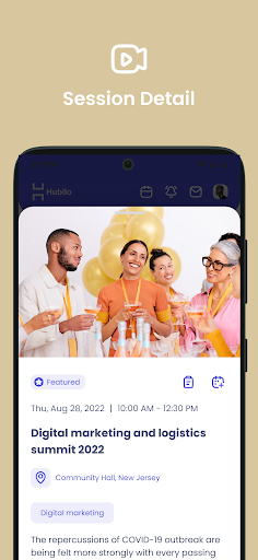 Android application Rennies Changeability 2024 screenshort