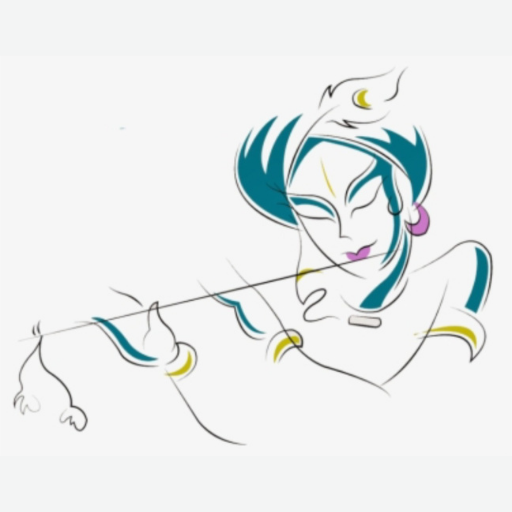 SHRI KRISHNA ACADEMY logo