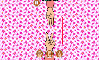 Game screenshot Quick Draw RPS Game apk download