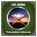Cover Image of Download Murottal Juz Amma Taha Junayd 3.3.0 APK