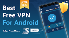 Super VPN Proxy - Proxy Masterのおすすめ画像2