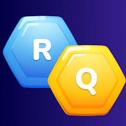 Icon image Road Quiz - Words Apart