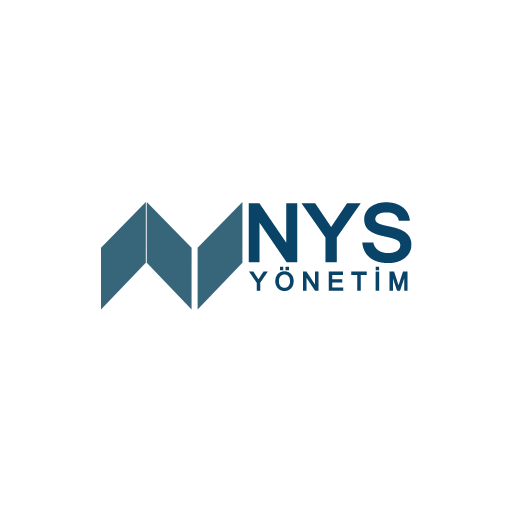 NYS Yönetim logo