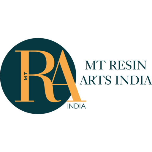 MT Resin Arts India logo