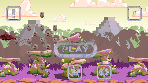 Android application KcsCopterHasYn screenshort