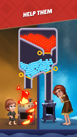 Game screenshot Home Pin 2: Family Adventure apk download