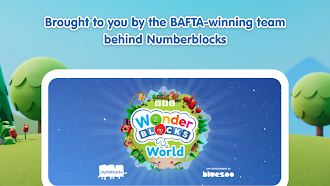 Game screenshot Wonderblocks World mod apk