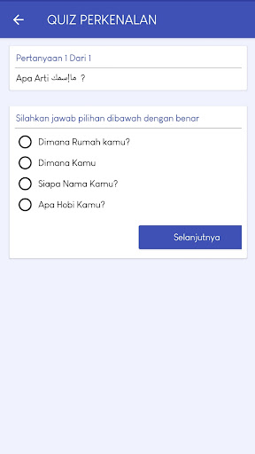 MY PBA  النَّجَاح