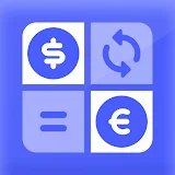 Currency Converter: Money Rate icon