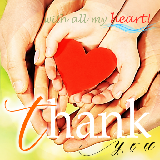 Thank You Card logo