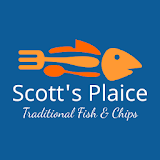 Scott's Plaice App icon