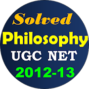 Top 48 Education Apps Like UGC Net Philosophy Solved Paper 2-3 10 papers - Best Alternatives