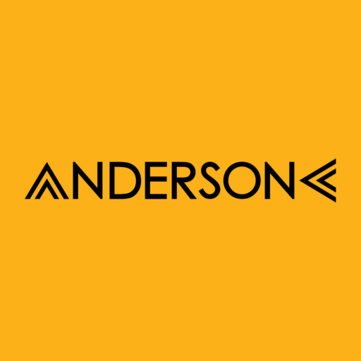 앤더슨씨 logo