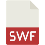 Cover Image of ดาวน์โหลด SWF Player Free  APK