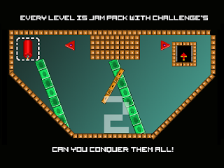 Bomb Voyage - Screenshot 1