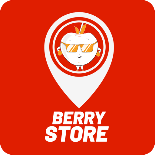 Berry Store logo