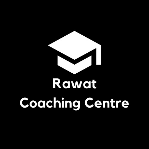 Rawat Coaching Centre logo
