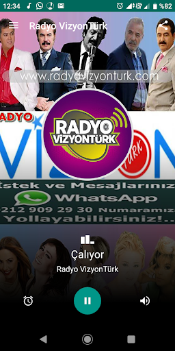 Radyo Vizyon Türk