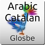 Arabic-Catalan Dictionary icon