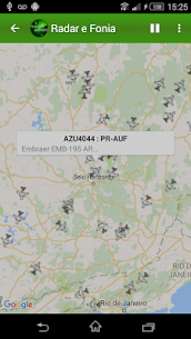 Radar Aéreo APK for Android Download (Premium) 1