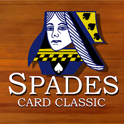 Immagine dell'icona Spades Card Classic