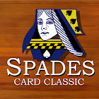 Spades Card Classic 1.2