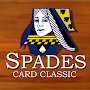Spades Card Classic