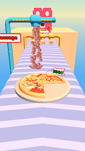 Pizza Spin Screen 3