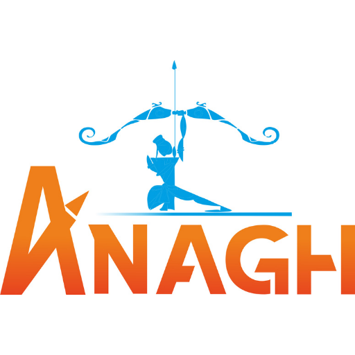 ANAGH ACADEMY OF EXCELLENCE logo