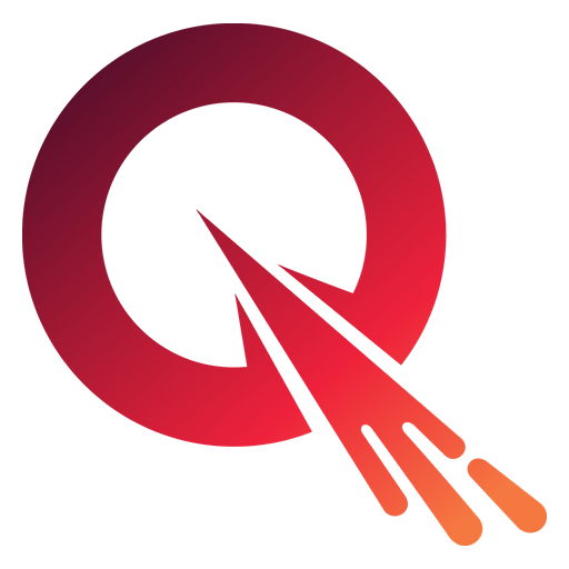 QuickPost :Festival Post Maker logo