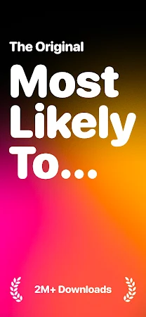 Game screenshot Most Likely To mod apk