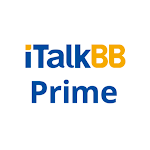 Cover Image of Baixar iTalkBB Prime 3.6.2 APK